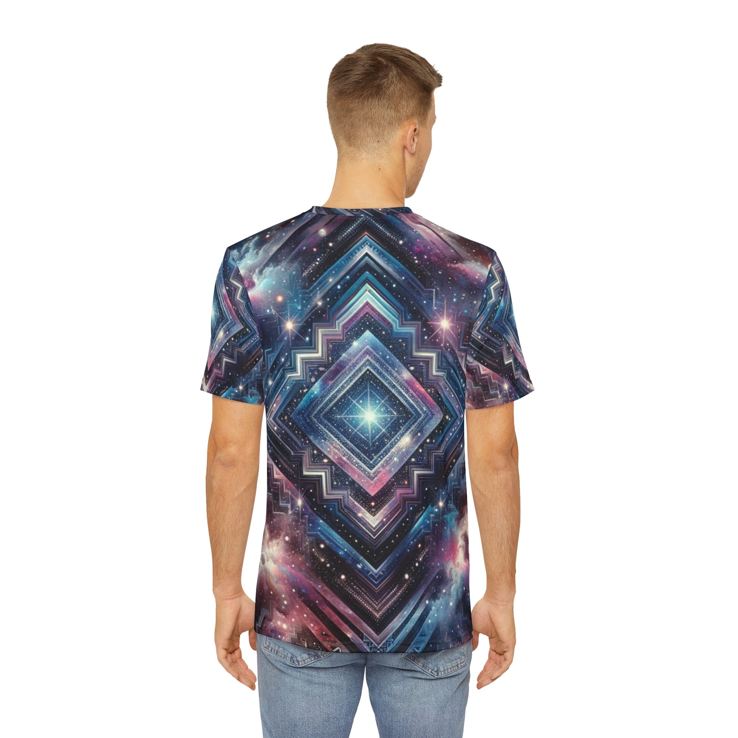 Zara Starcactus - Tee