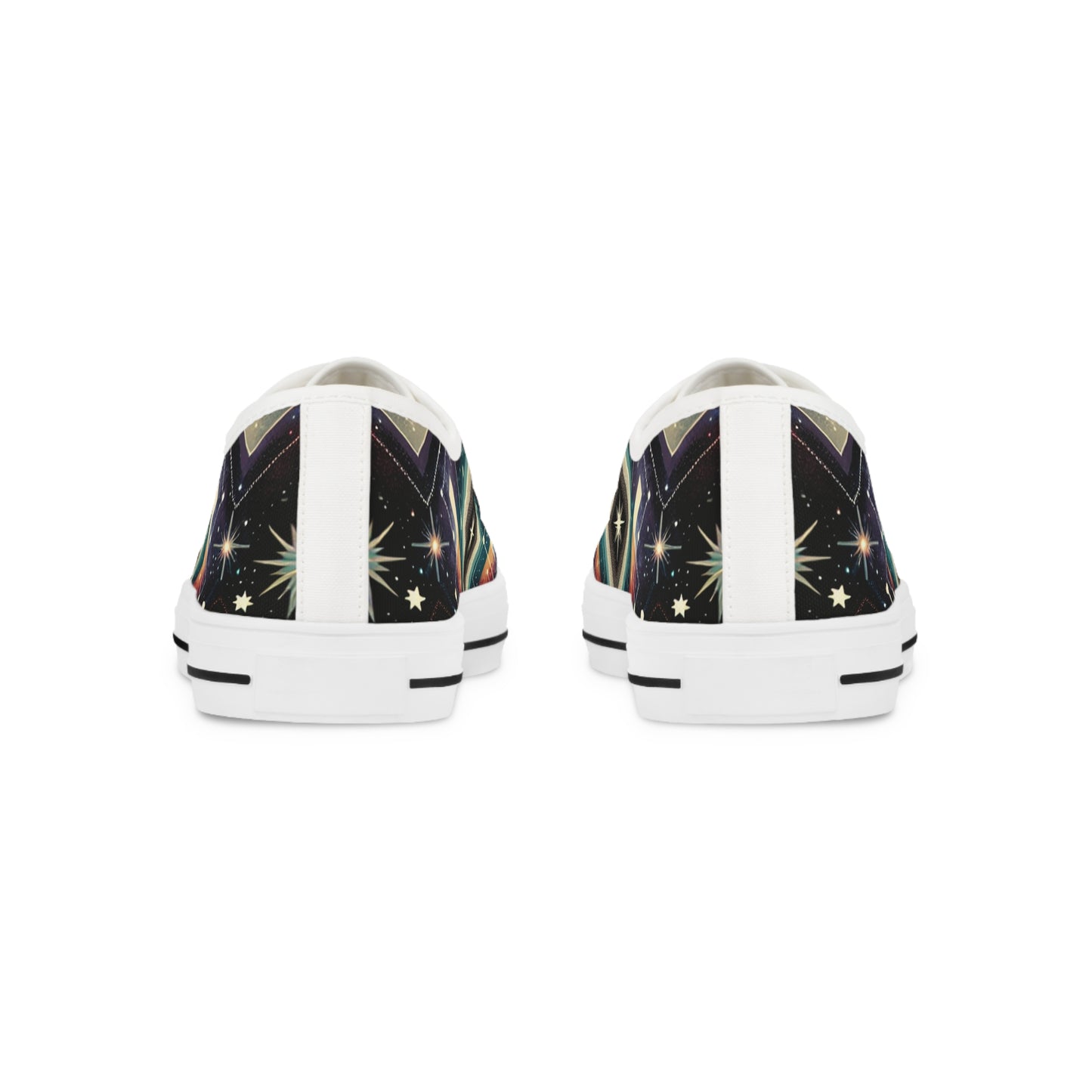 Zirconia Roswellian - Men's Lowtop Sneakers