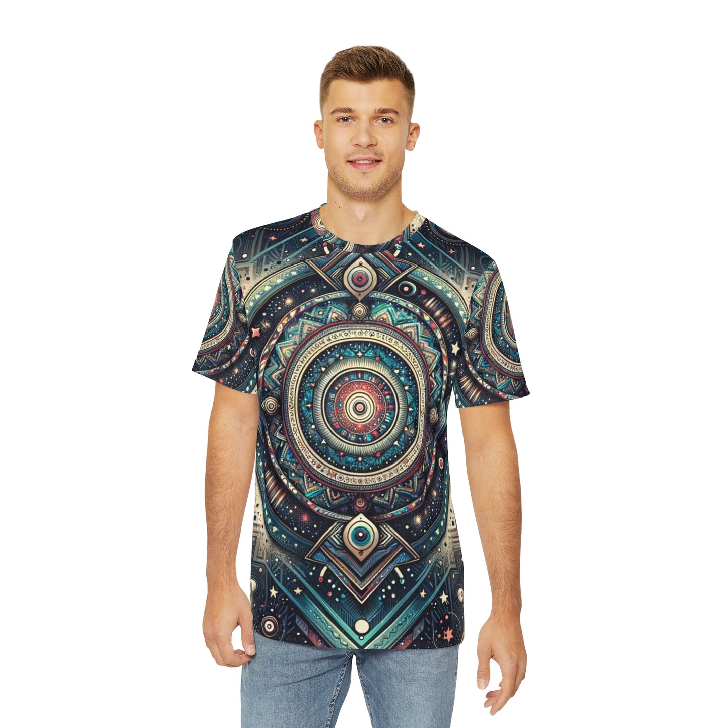 Zora Stardust - Tee