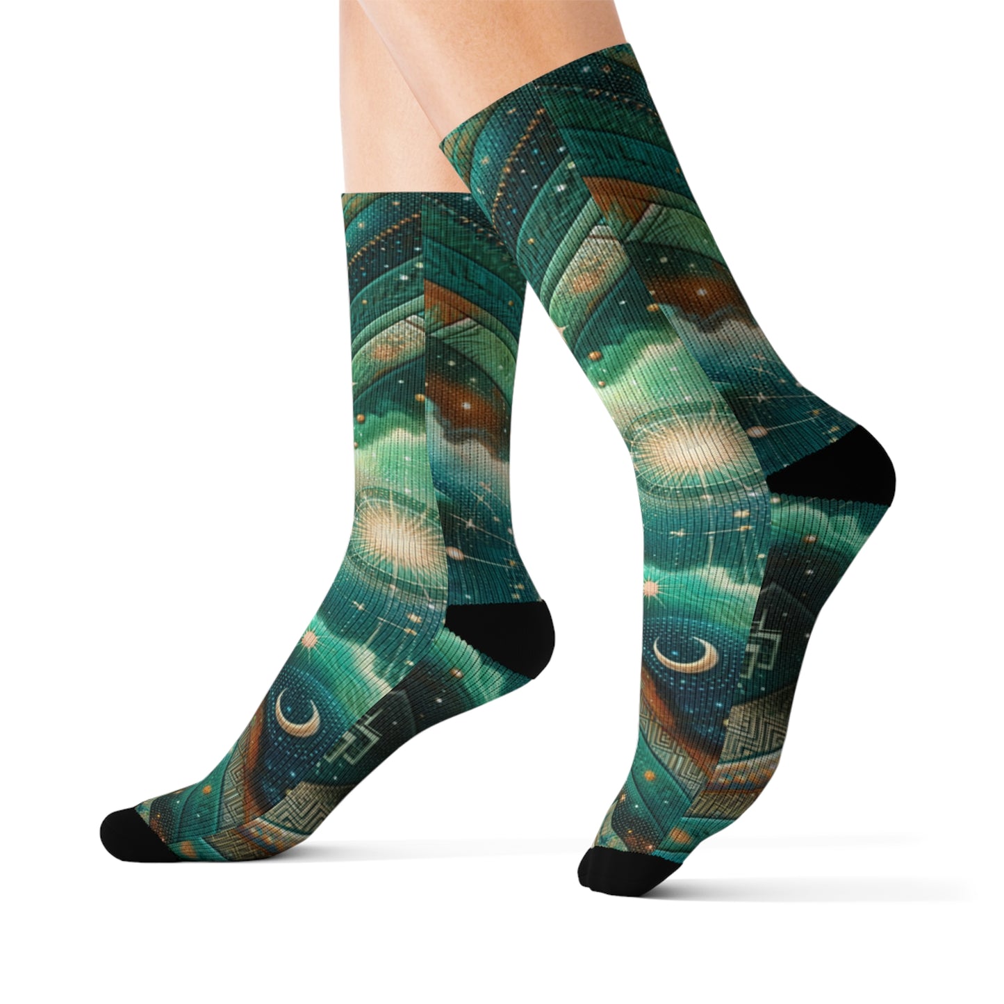 Arizona Stardust - Socks