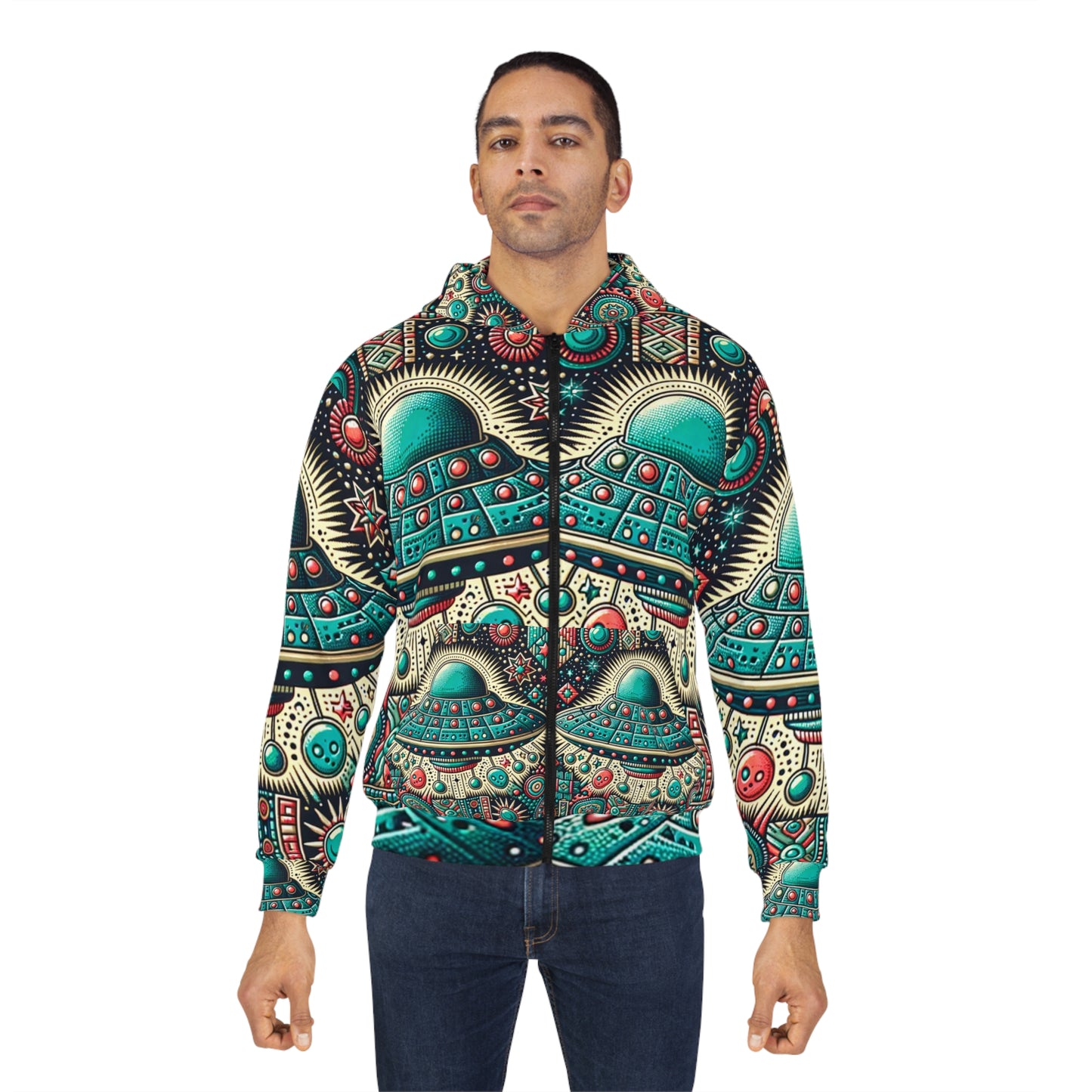 Zara Starlinger- Hoodie
