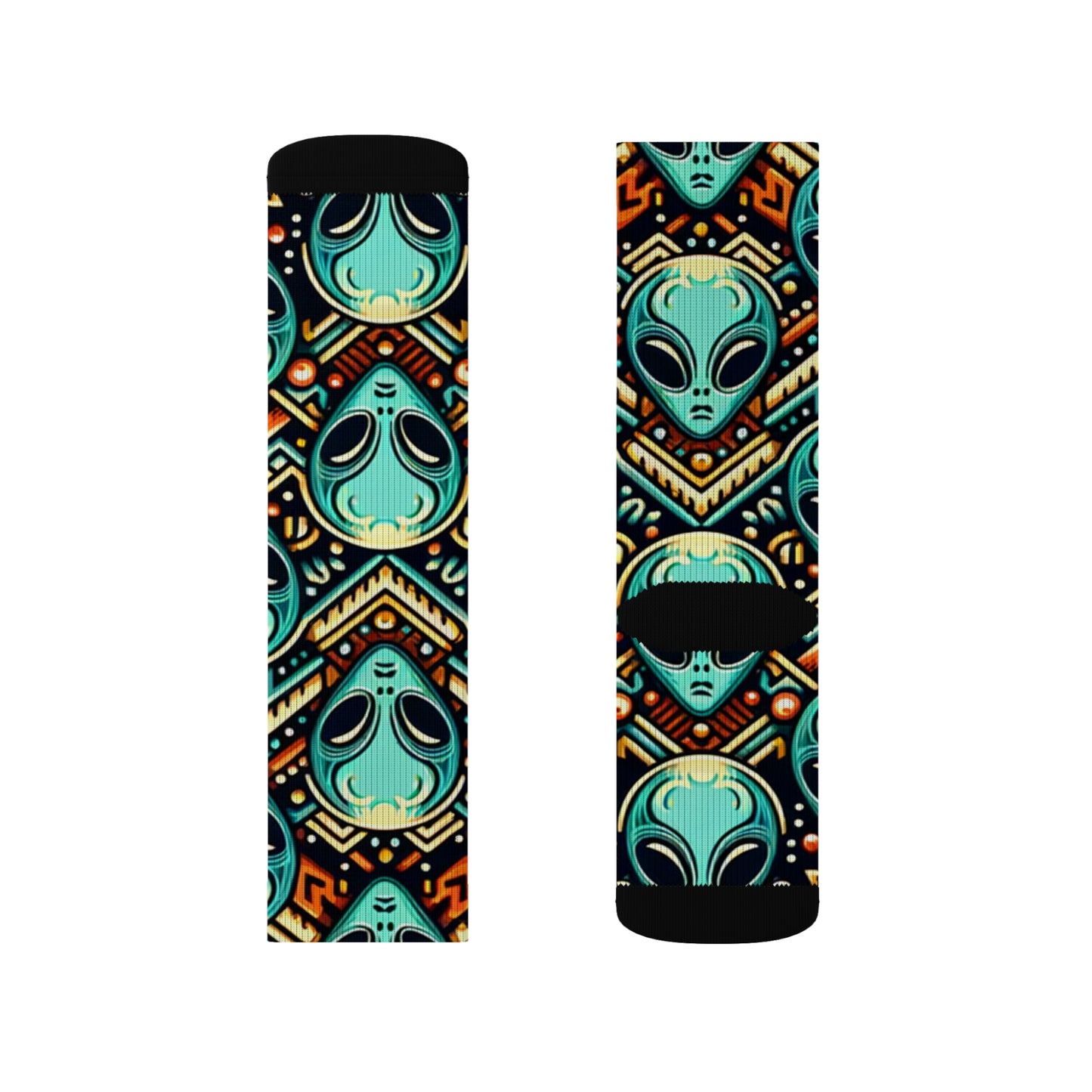 Nova Sandstone - Socks