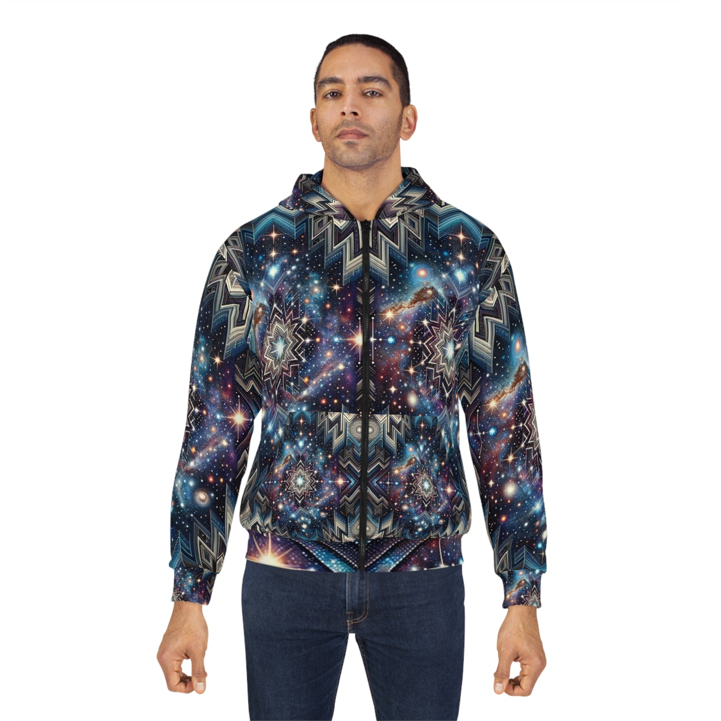 Sierra Eclipse Vega- Hoodie