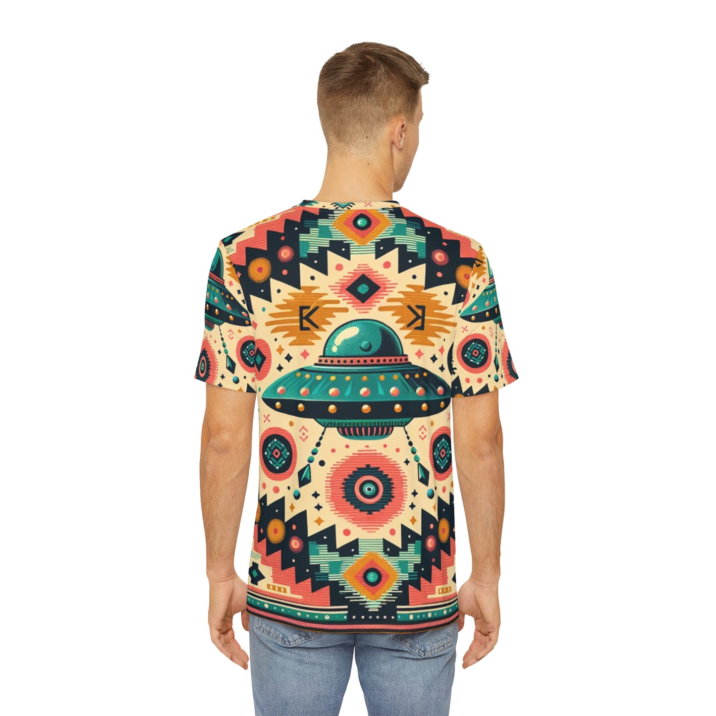 Zephyr Starling - Tee