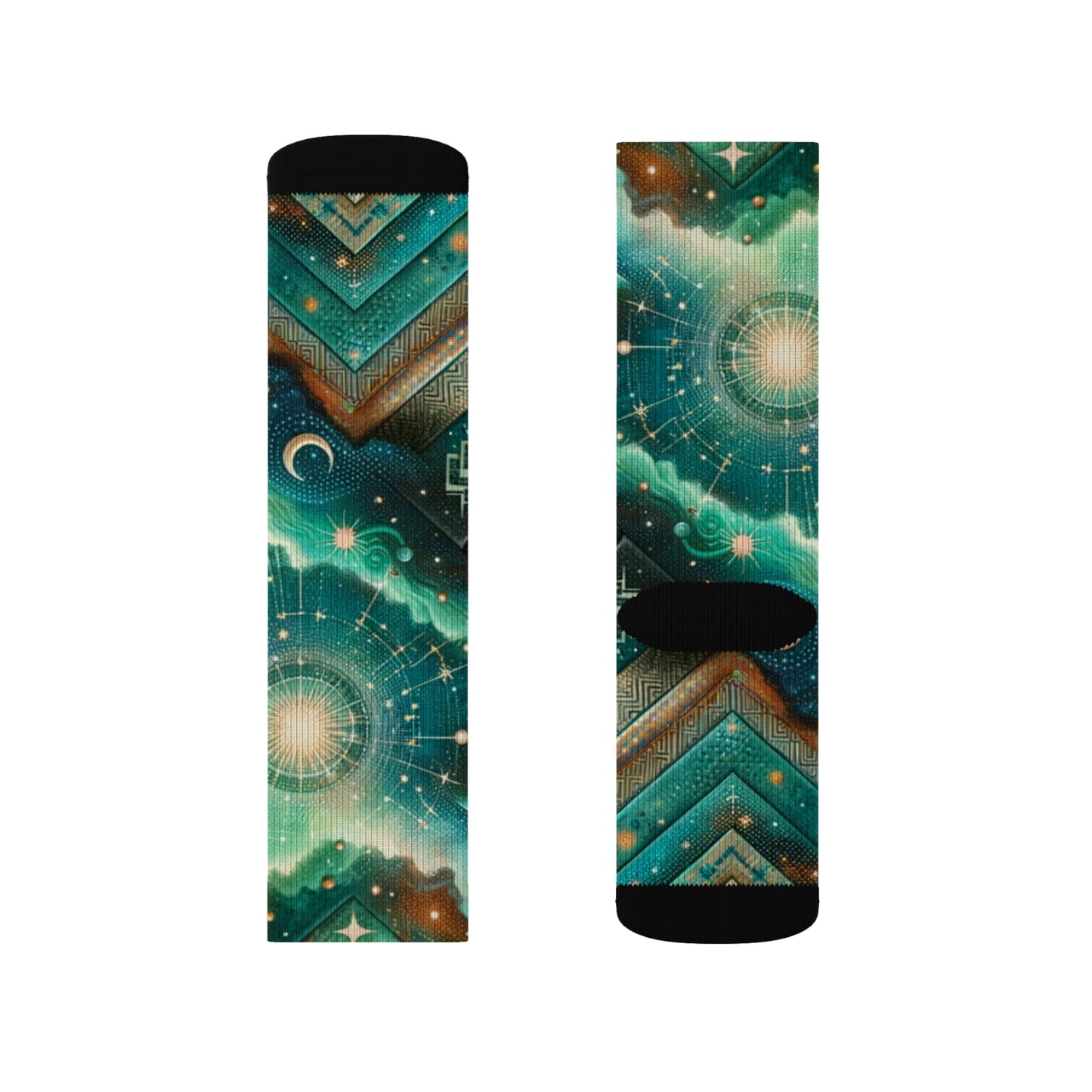 Arizona Stardust - Socks