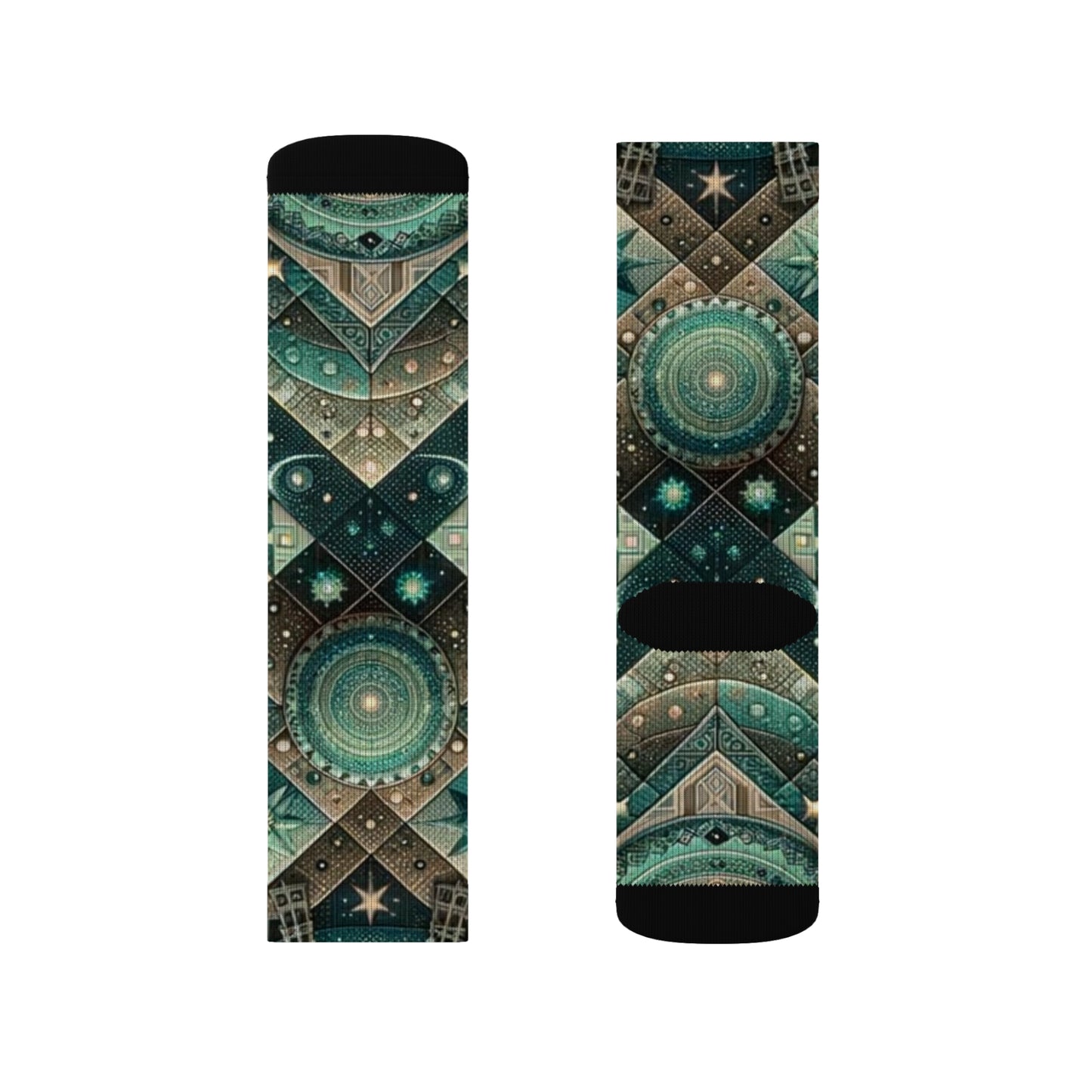 Zara Phoenixstar - Socks