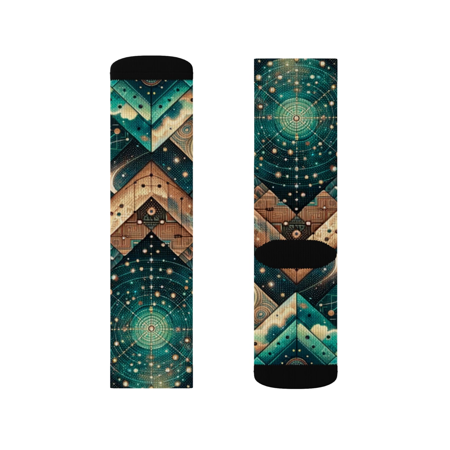 Tucson Starhawk - Socks