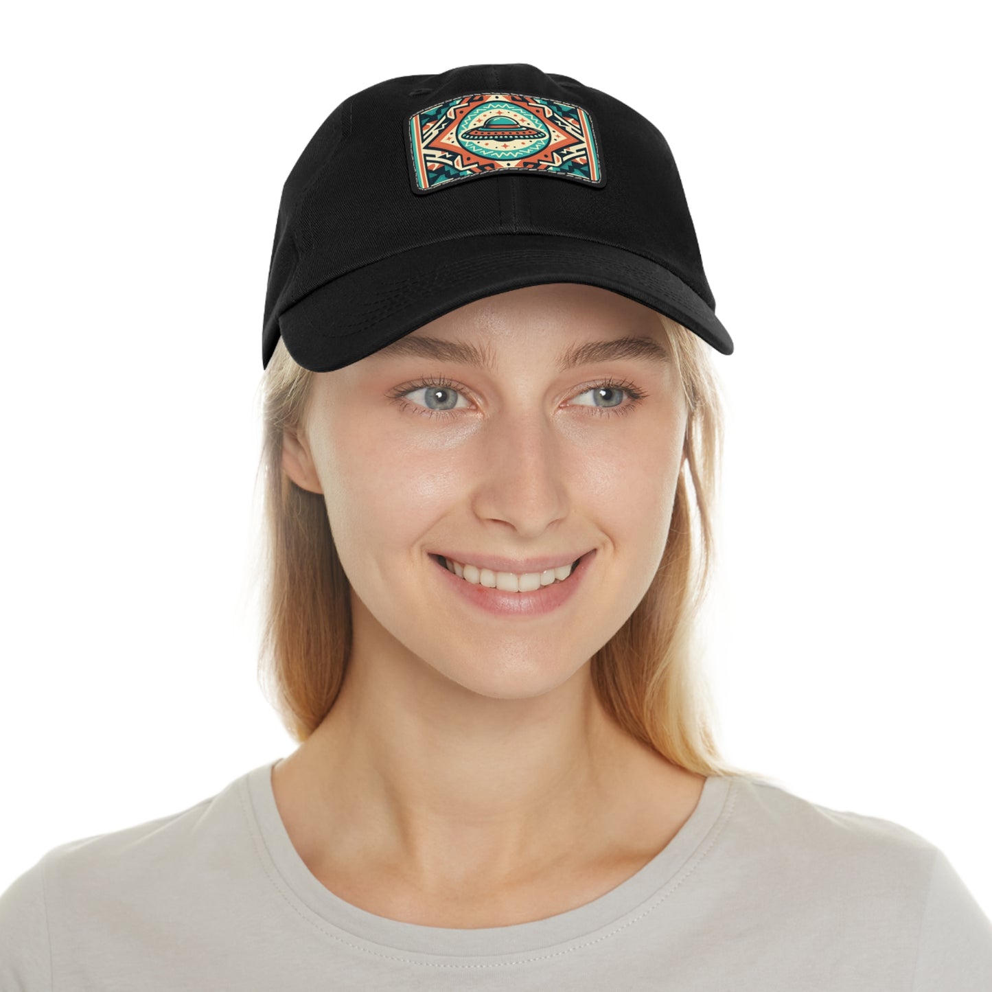 Zara Starhaven - Dad Hat