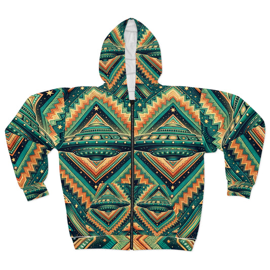 Zara Stardust- Hoodie