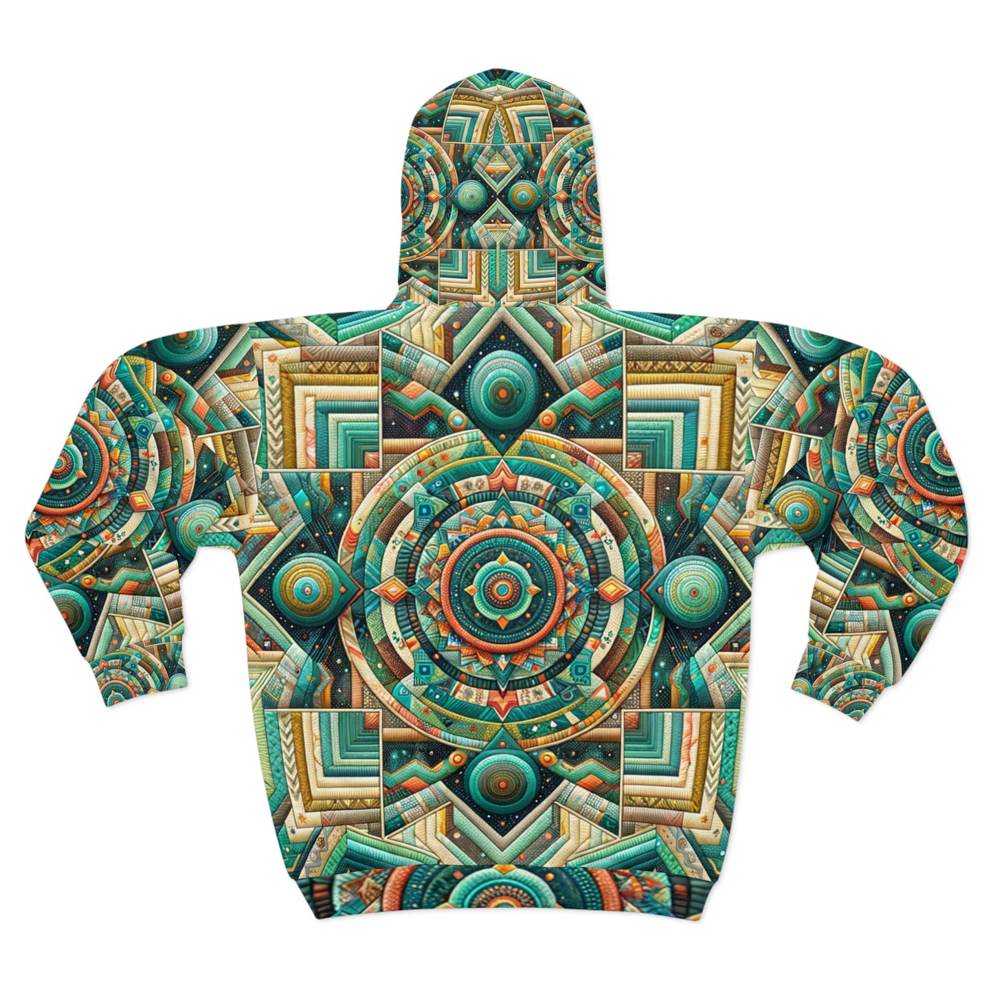 Zara Starcactus- Hoodie