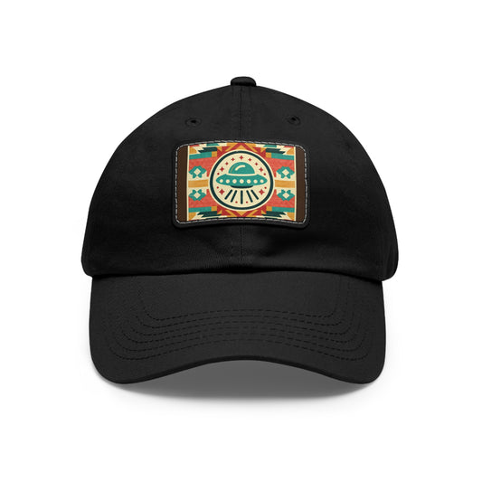 Zara Starcanyon - Dad Hat
