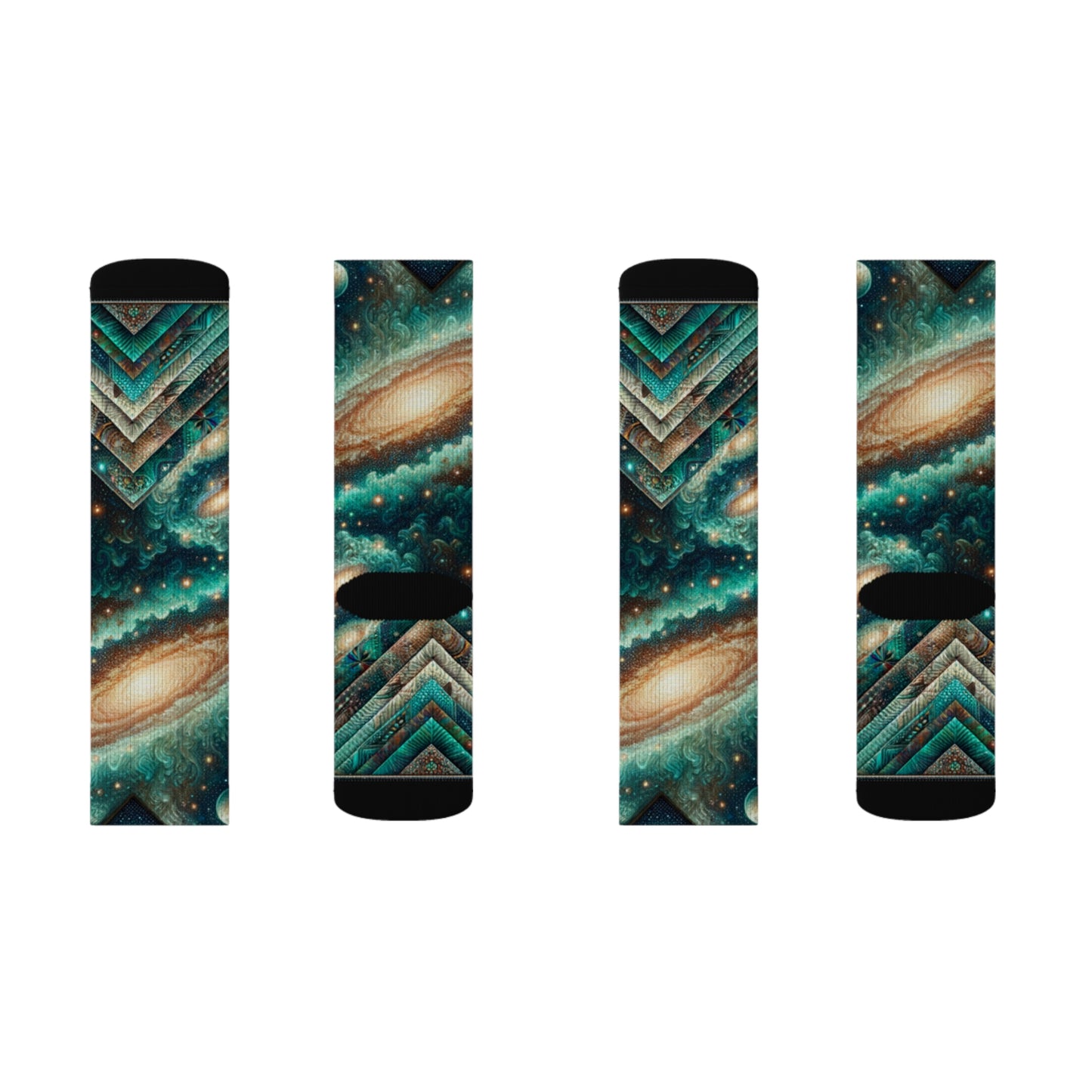 Zara Starcactus - Socks