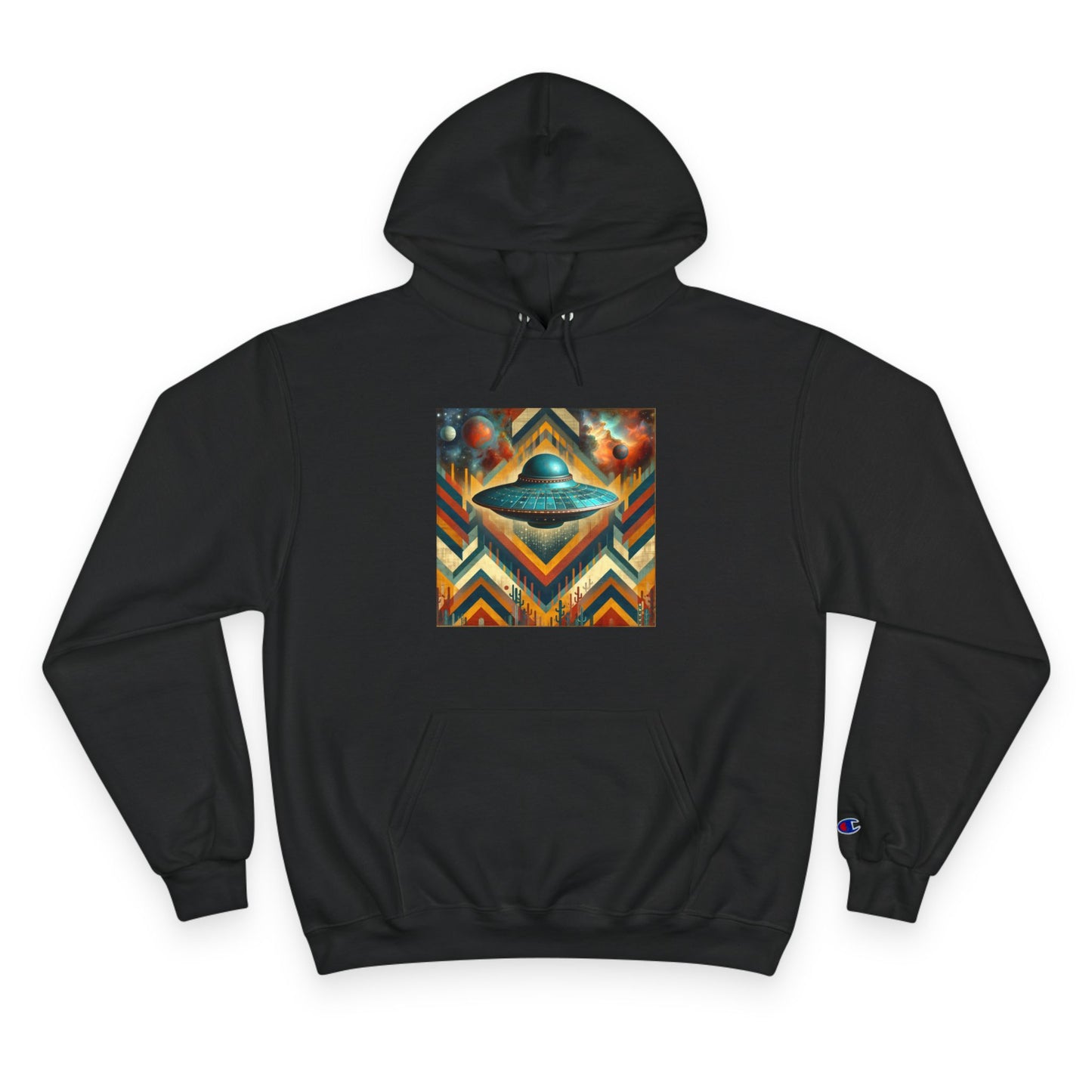 Zara Sedona-Starbeam - Hoodie