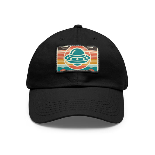 Zara Stardust - Dad Hat