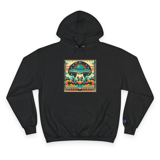 Zephyr Meteorburn - Hoodie