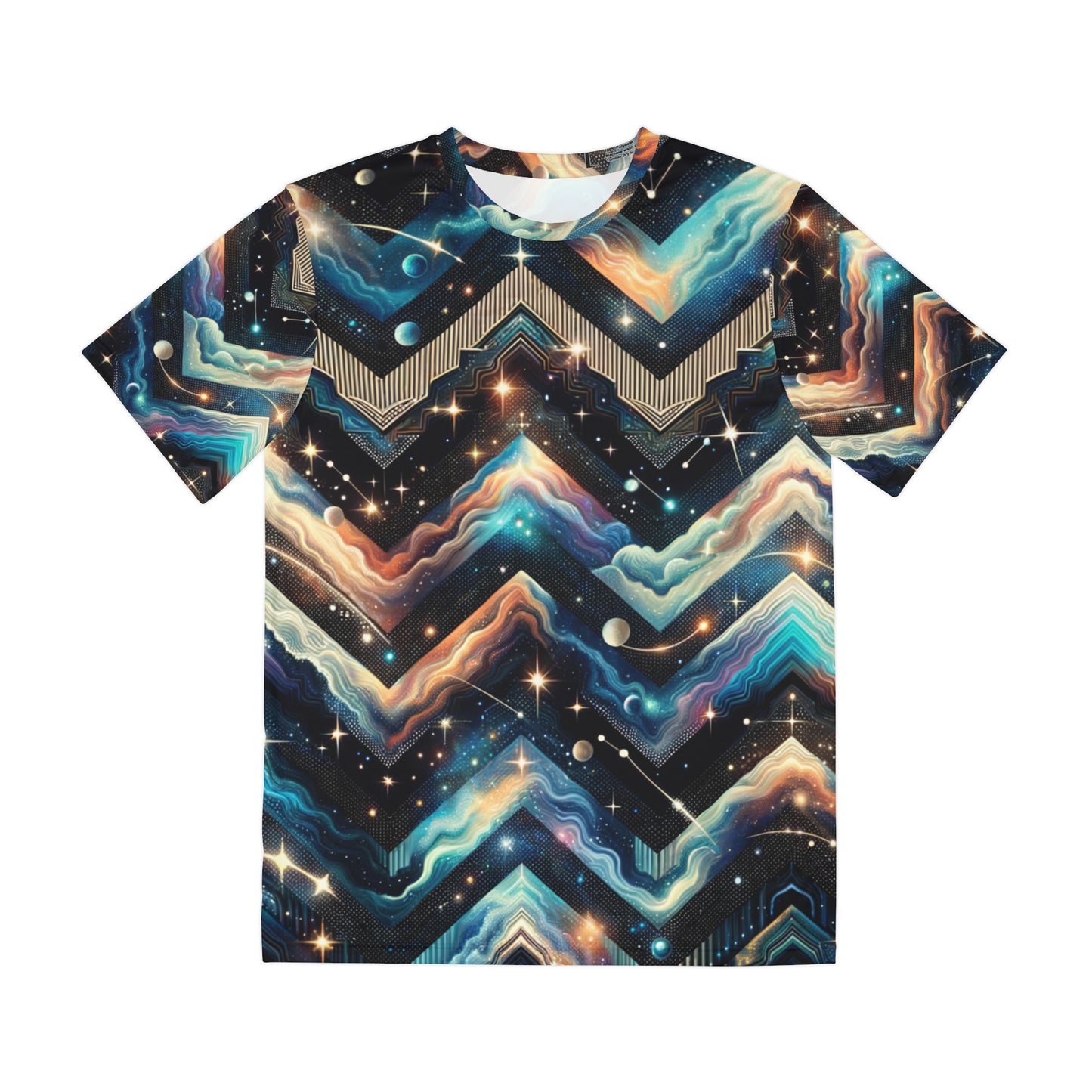 Zara Starbeam - Tee