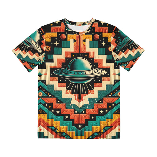 Zara Stardust - Tee