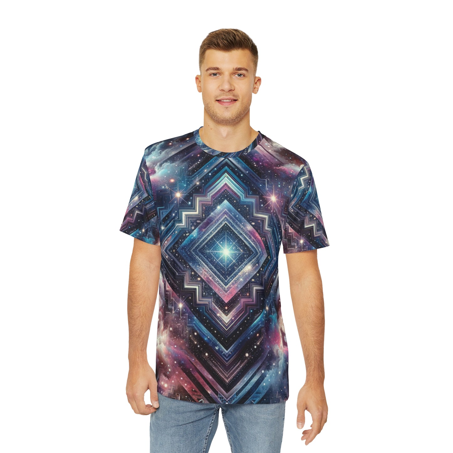 Zara Starcactus - Tee