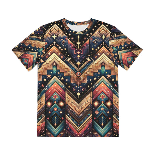 Zia Starcaster - Tee