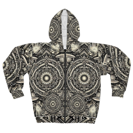 Zara Starlune- Hoodie