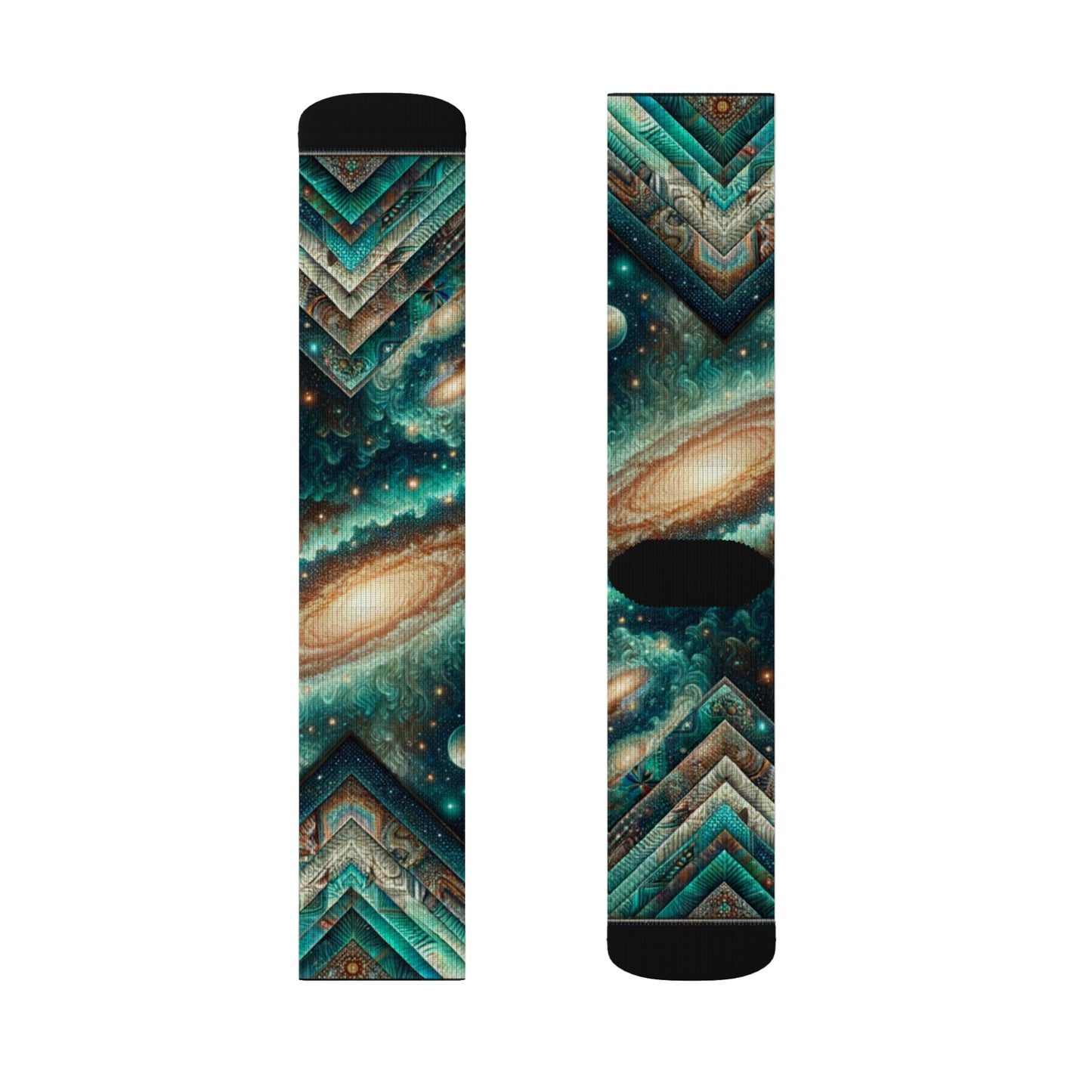 Zara Starcactus - Socks