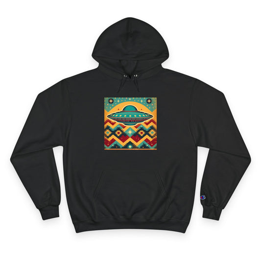 Zara Stardune - Hoodie
