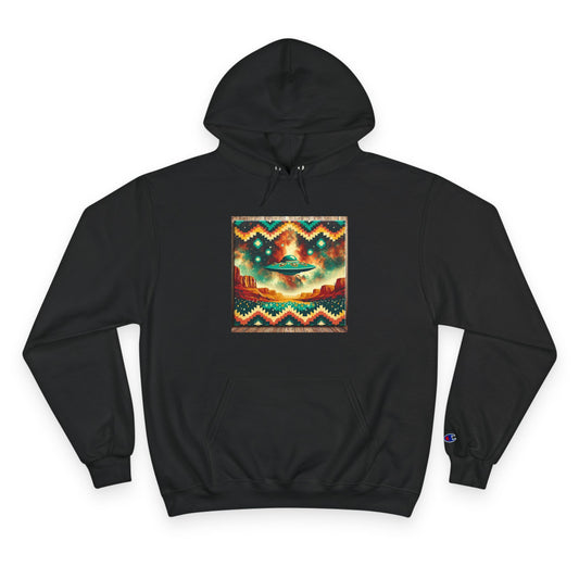 Zara Starcactus - Hoodie