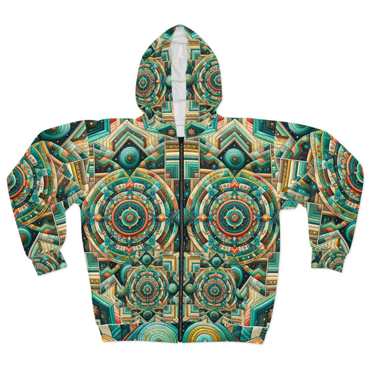 Zara Starcactus- Hoodie