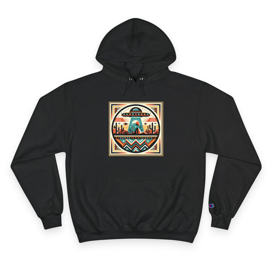 Zirconia Azurean - Hoodie