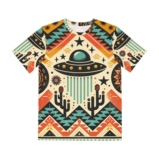 Zara Starcanyon - Tee