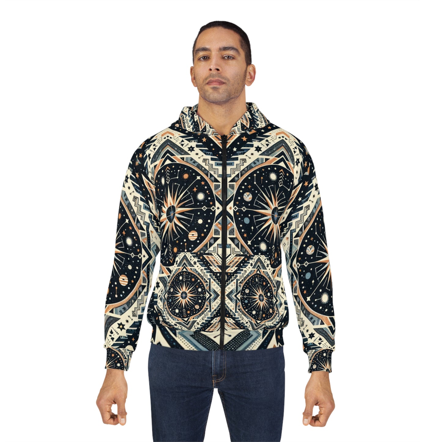 Tucson Starfire- Hoodie