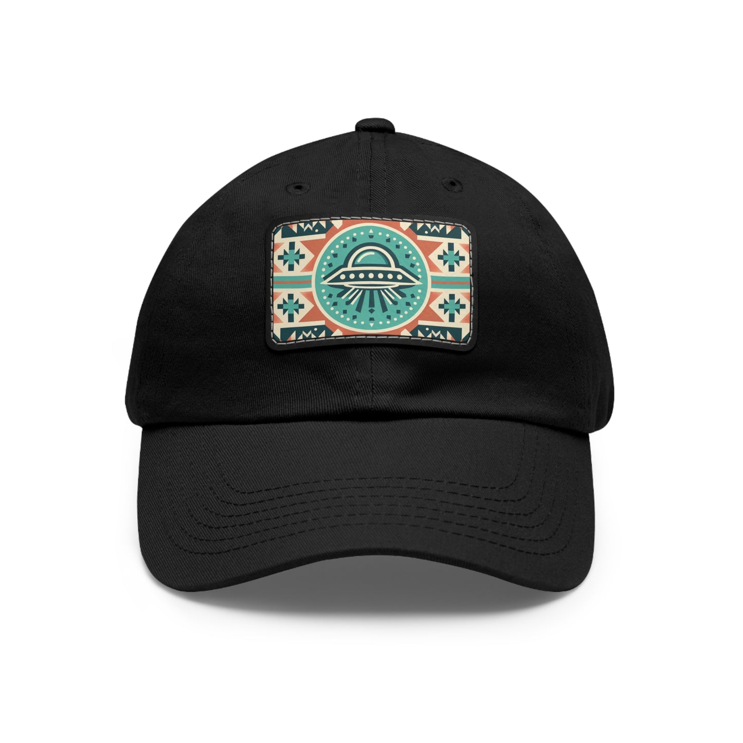 Zara Starmesa - Dad Hat