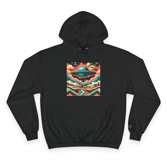 Zephyr Starbeam - Hoodie