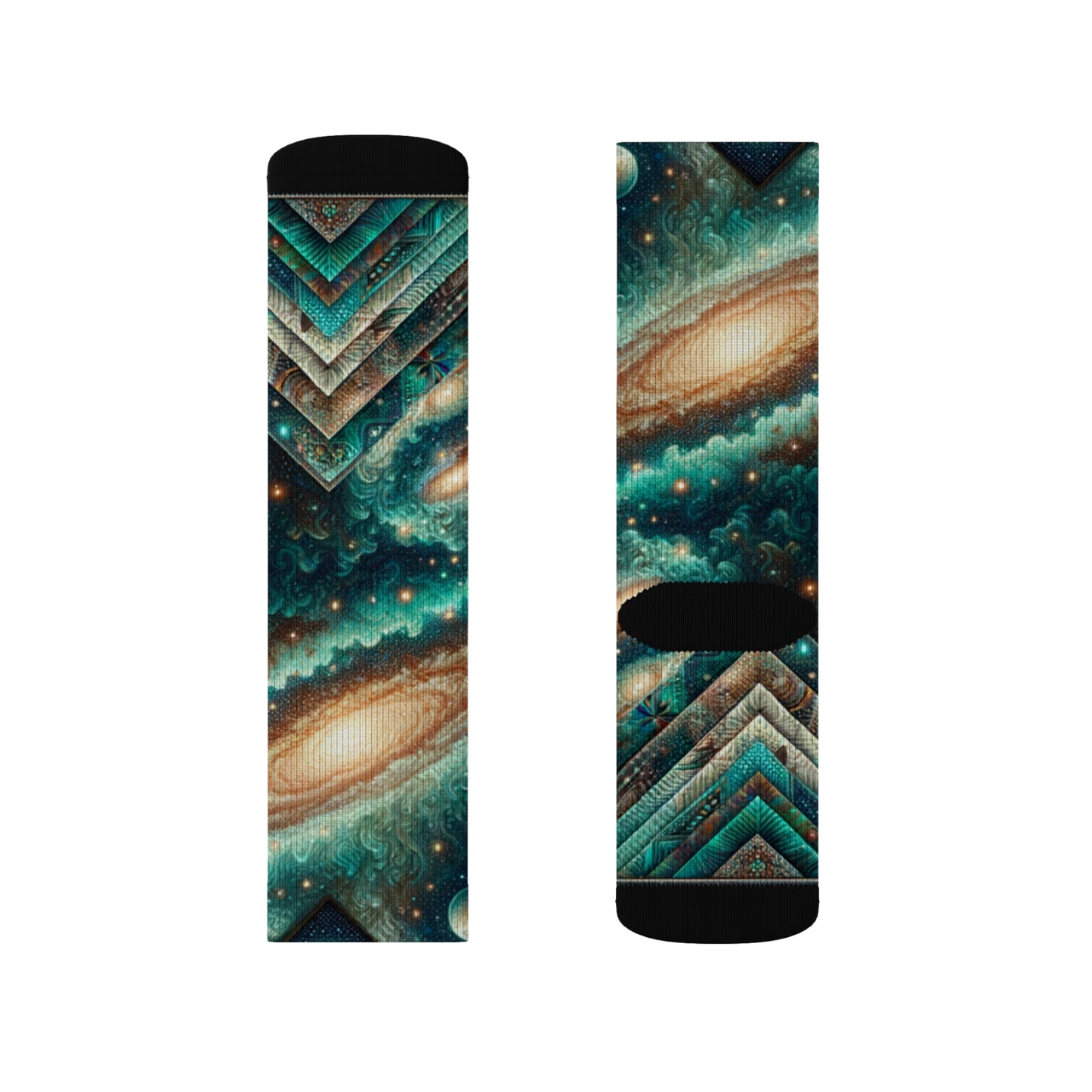 Zara Starcactus - Socks