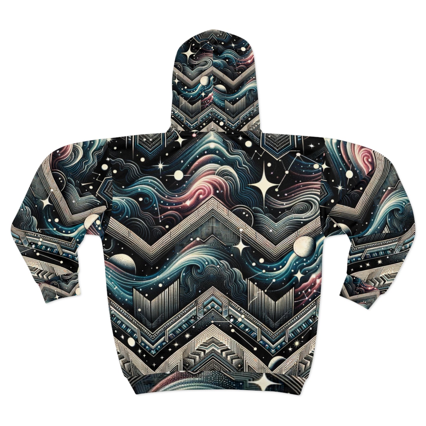Zara Starshadow- Hoodie