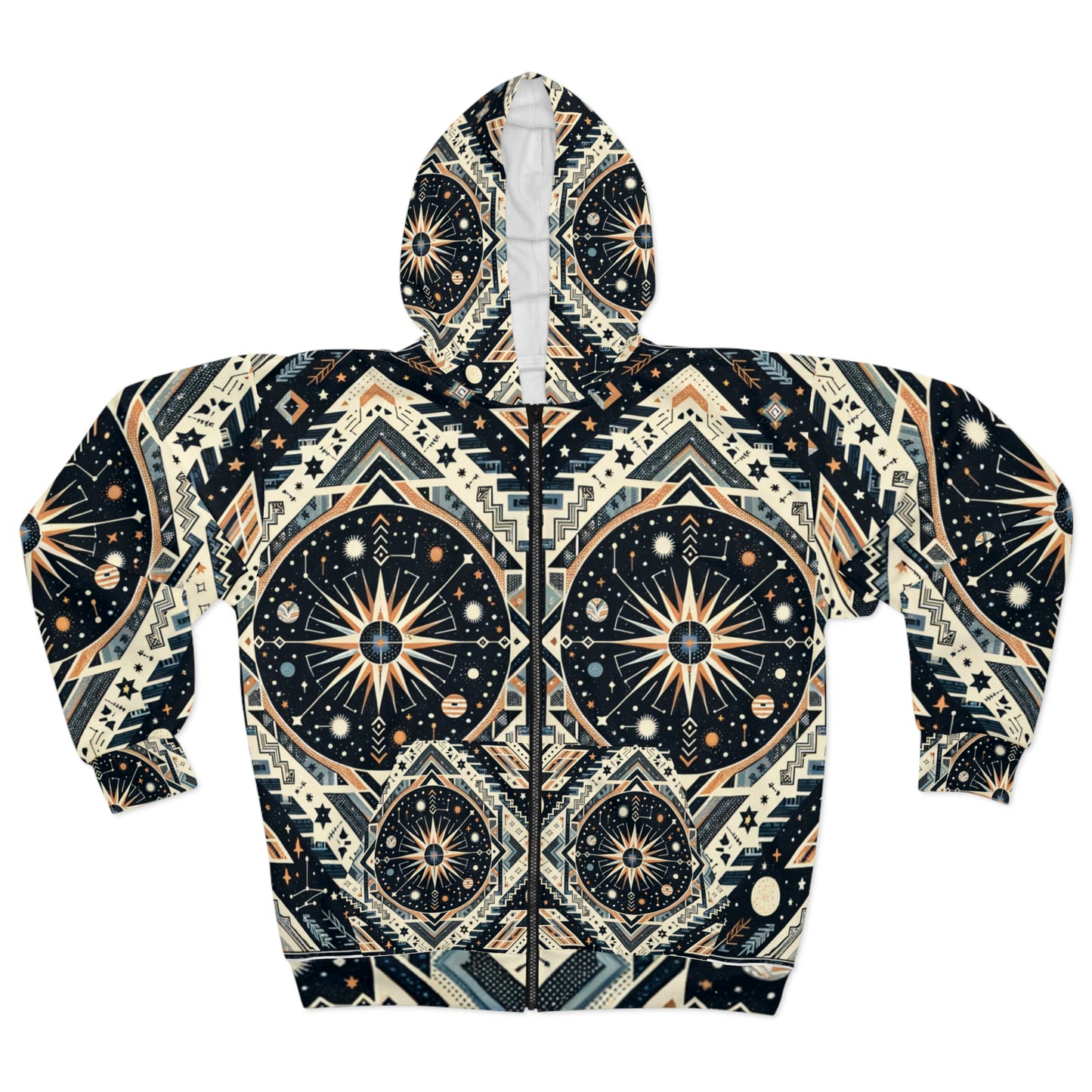 Tucson Starfire- Hoodie