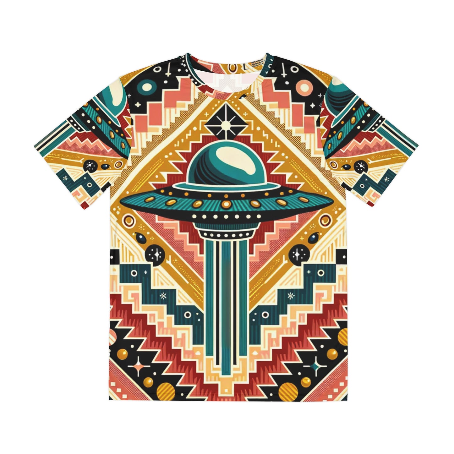 Zara Pueblostar - Tee