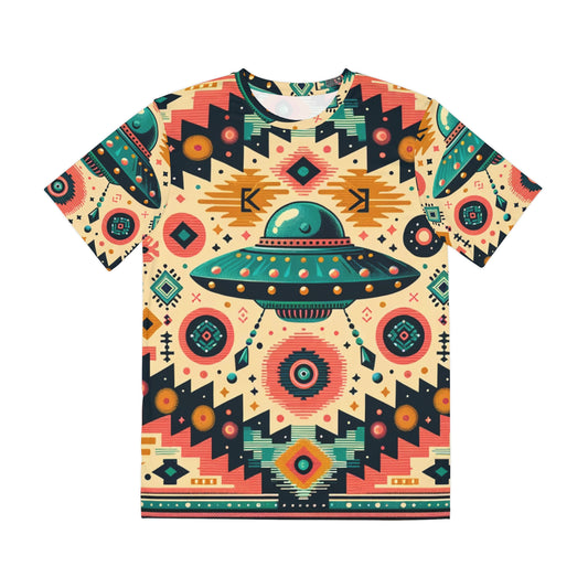 Zephyr Starling - Tee