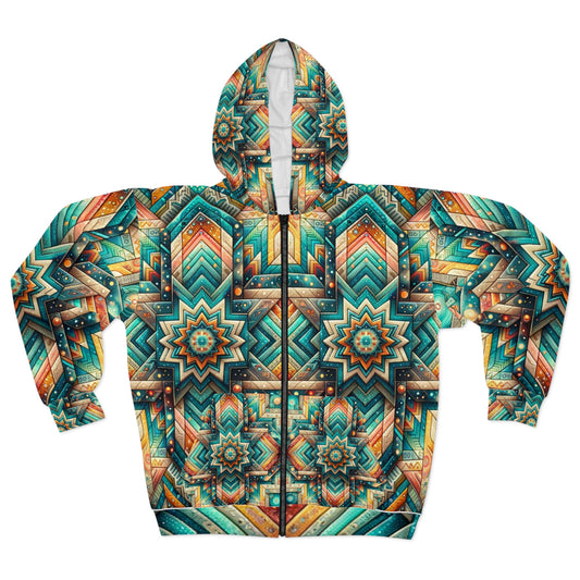 Zara Starshadow- Hoodie