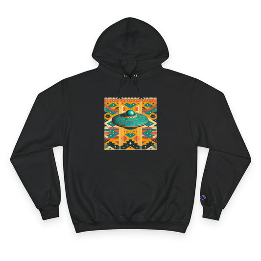 Zephyr Starshadow - Hoodie