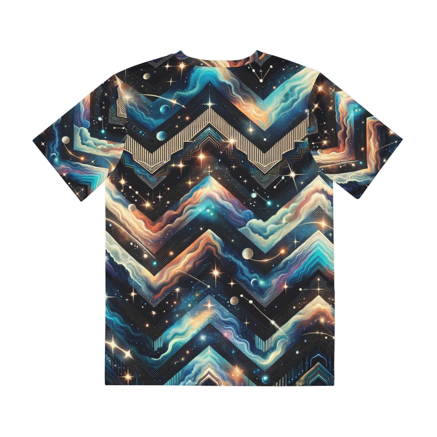 Zara Starbeam - Tee