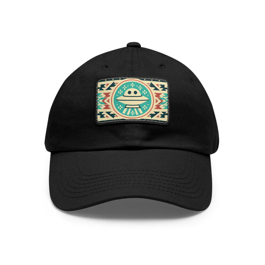 Zephyr Starshadow - Dad Hat