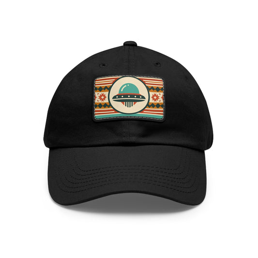 Zara Starbeam - Dad Hat