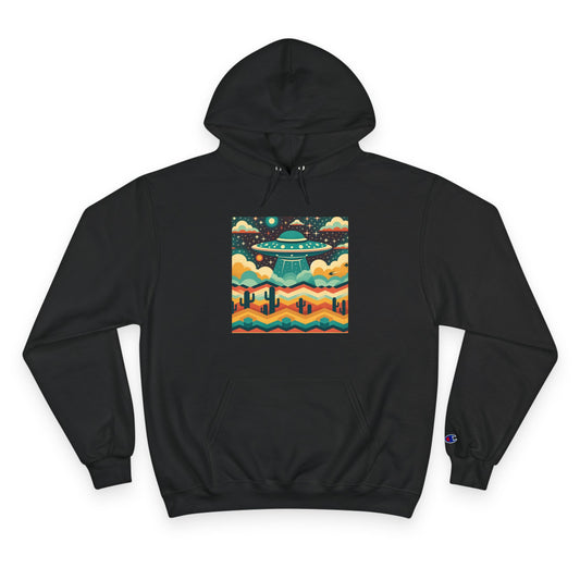 Zara StarPueblo - Hoodie