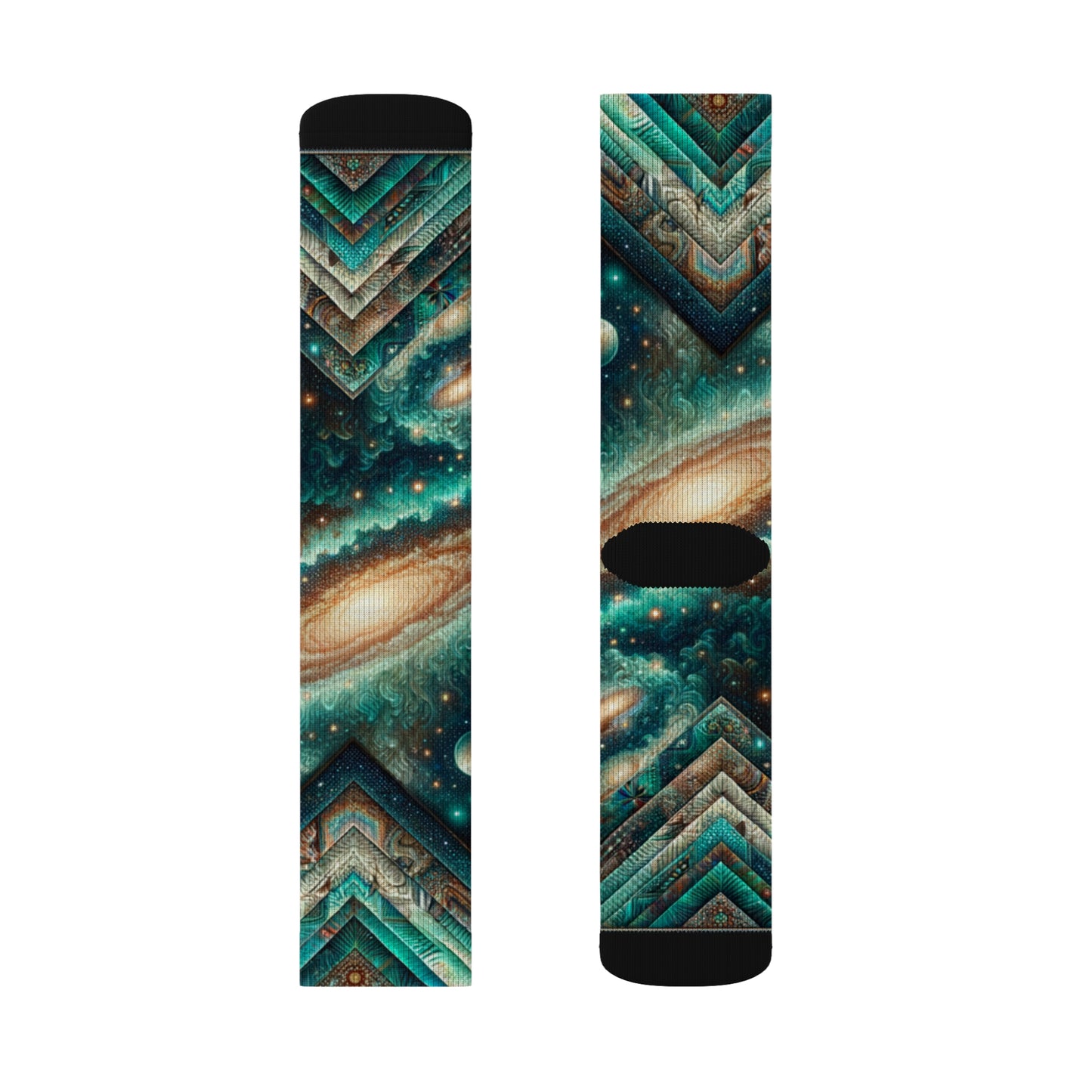 Zara Starcactus - Socks