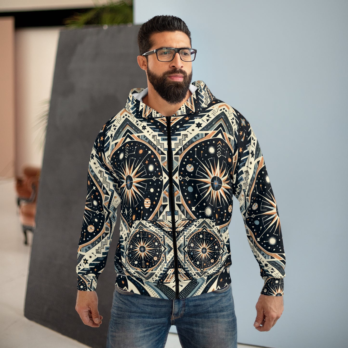 Tucson Starfire- Hoodie