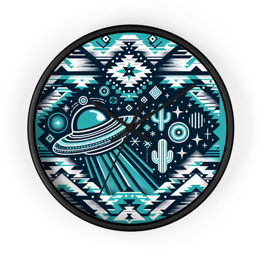 Zirconia Turqstella - Clock