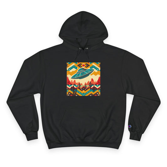 Zara Stardust - Hoodie