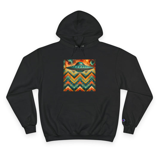 Zara Stardust - Hoodie