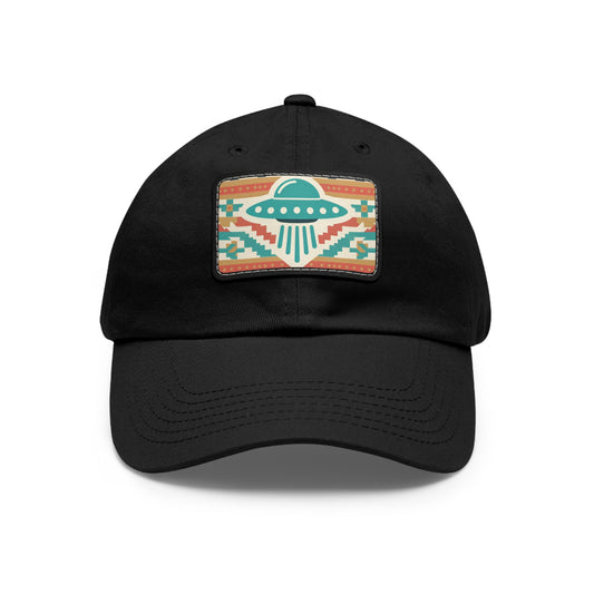 Zara Starbloom - Dad Hat